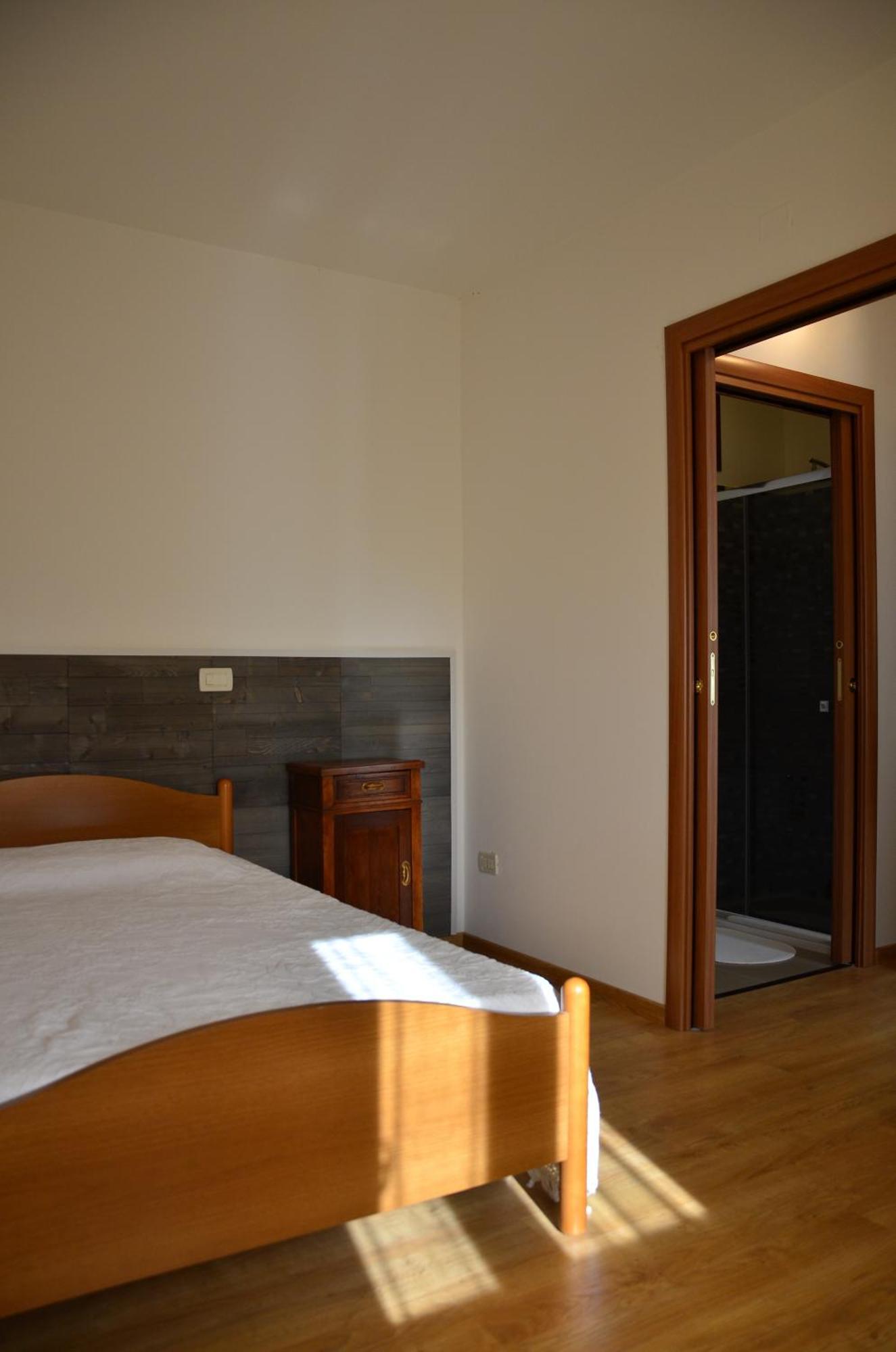 Agriturismo Alla Corte Costabissara Δωμάτιο φωτογραφία