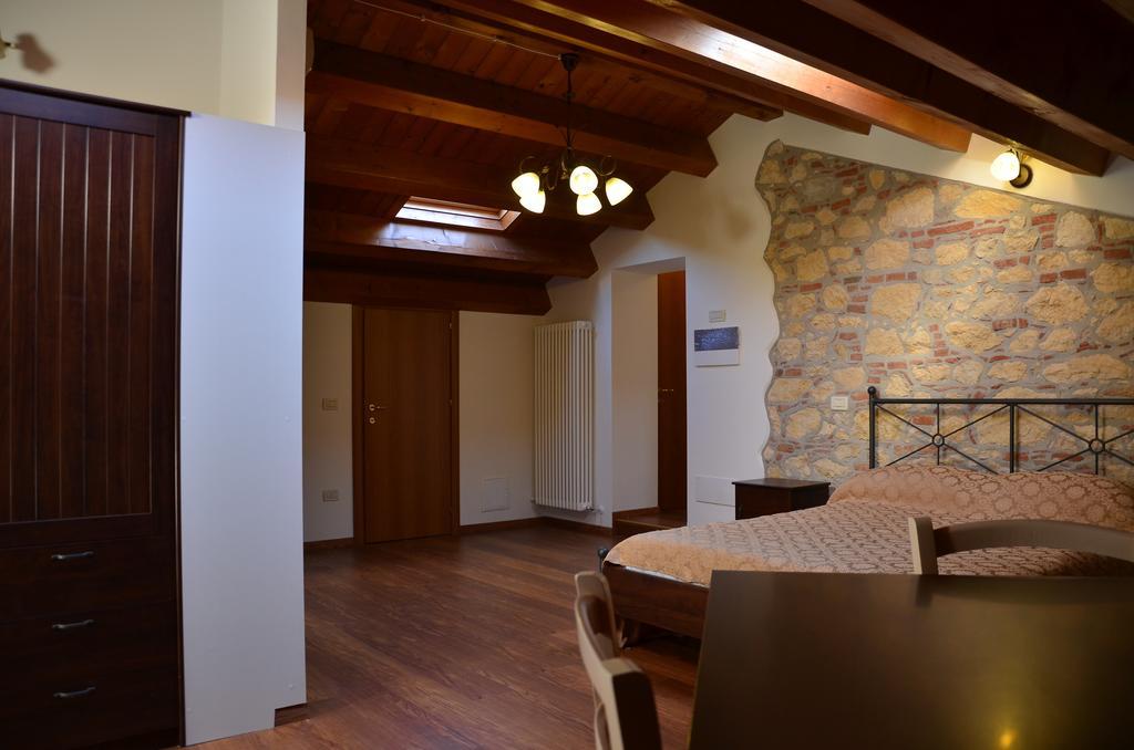 Agriturismo Alla Corte Costabissara Δωμάτιο φωτογραφία